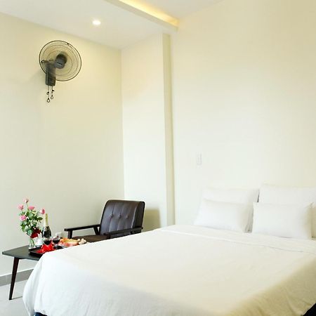 Noblesse Hotel Haiphong Exterior foto