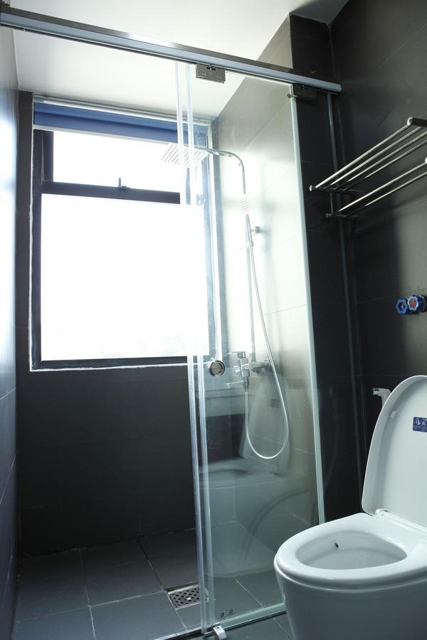 Noblesse Hotel Haiphong Exterior foto