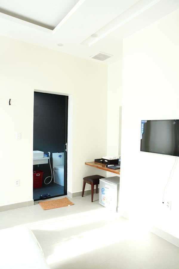 Noblesse Hotel Haiphong Exterior foto